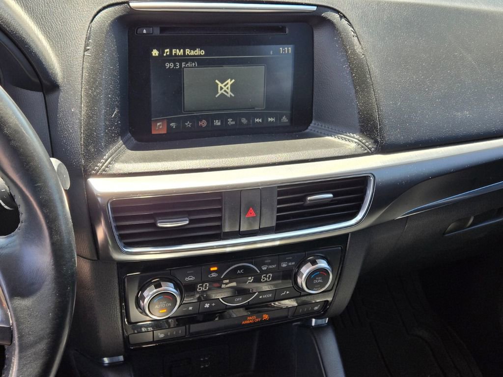 Used 2016 MAZDA CX-5 Grand Touring FWD image 13