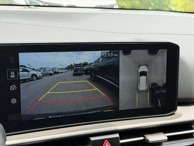 New 2026 Kia Sportage X-Line w/ X-Line Technology Package AWD/4WD image 25