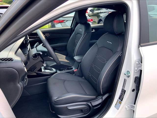 Used 2023 Kia Forte GT-Line FWD image 5