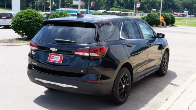 Used 2023 Chevrolet Equinox LT FWD image 5