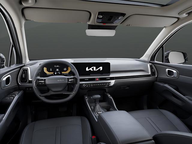 New 2026 Kia Sorento X-Line EX image 10