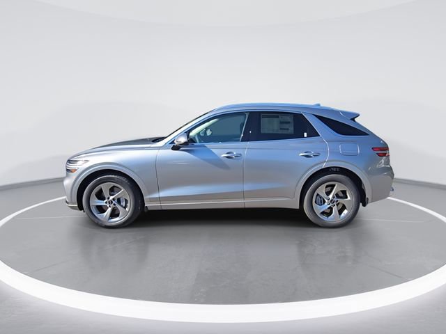 Used 2026 Genesis GV70 2.5T AWD/4WD image 6