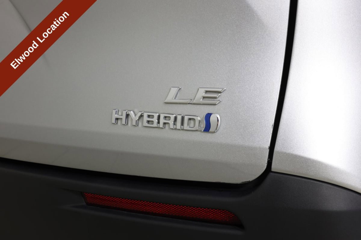 Used 2022 Toyota Sienna LE FWD image 14