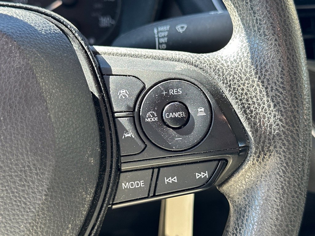 Used 2023 Toyota Corolla LE FWD image 20