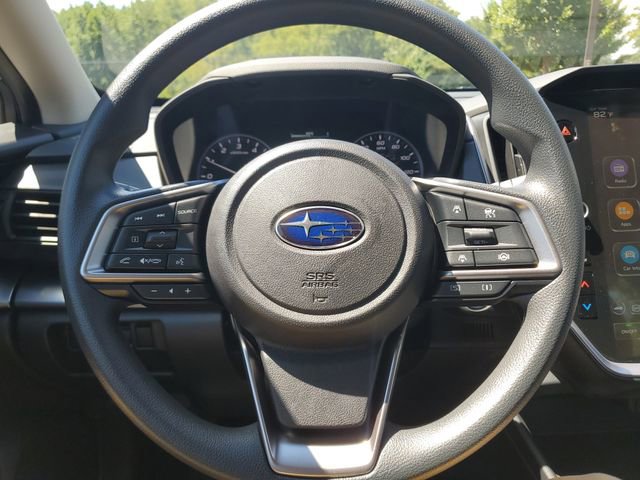 New 2025 Subaru Impreza 2.0i Sport image 23