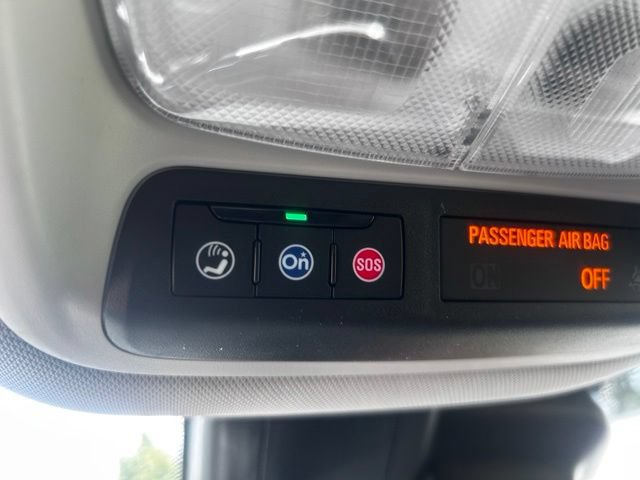 New 2026 Chevrolet TrailBlazer LT w/ Convenience Package AWD/4WD image 33