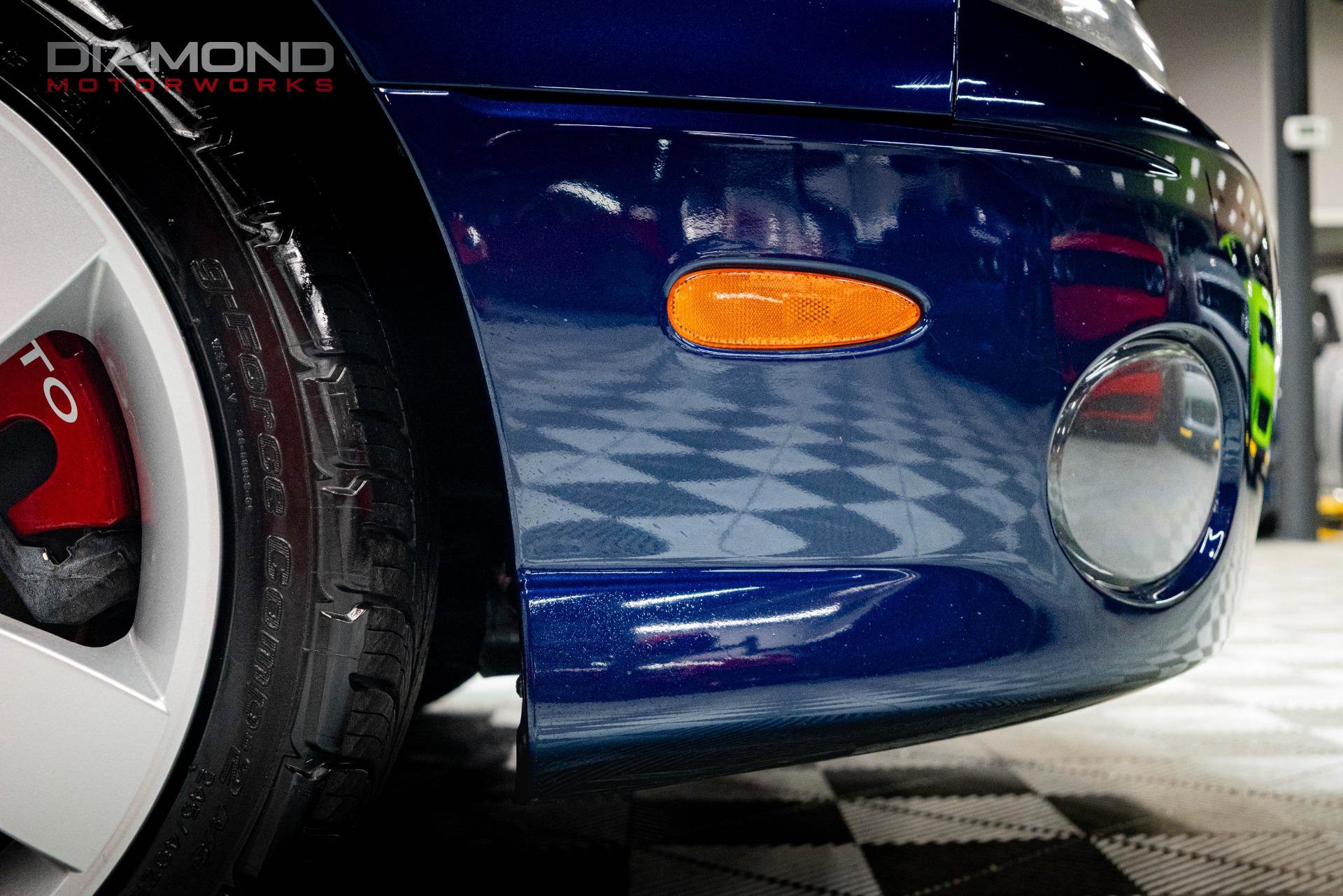 Used 2005 Pontiac GTO image 32