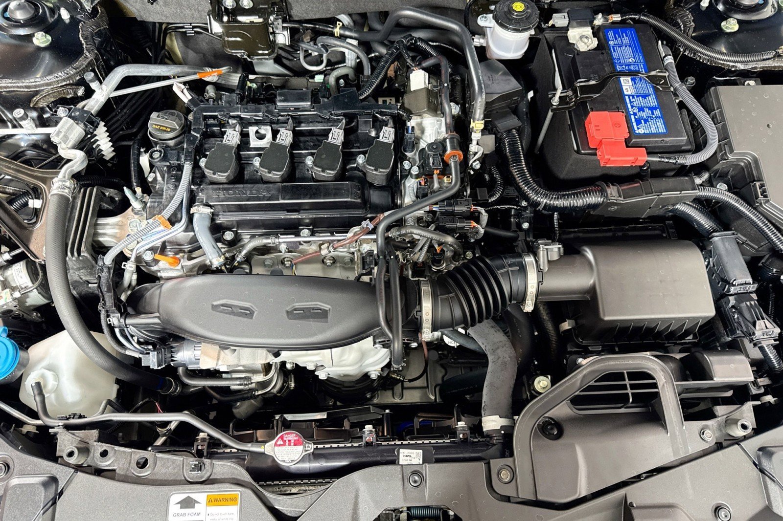 Used 2024 Honda Accord LX image 26