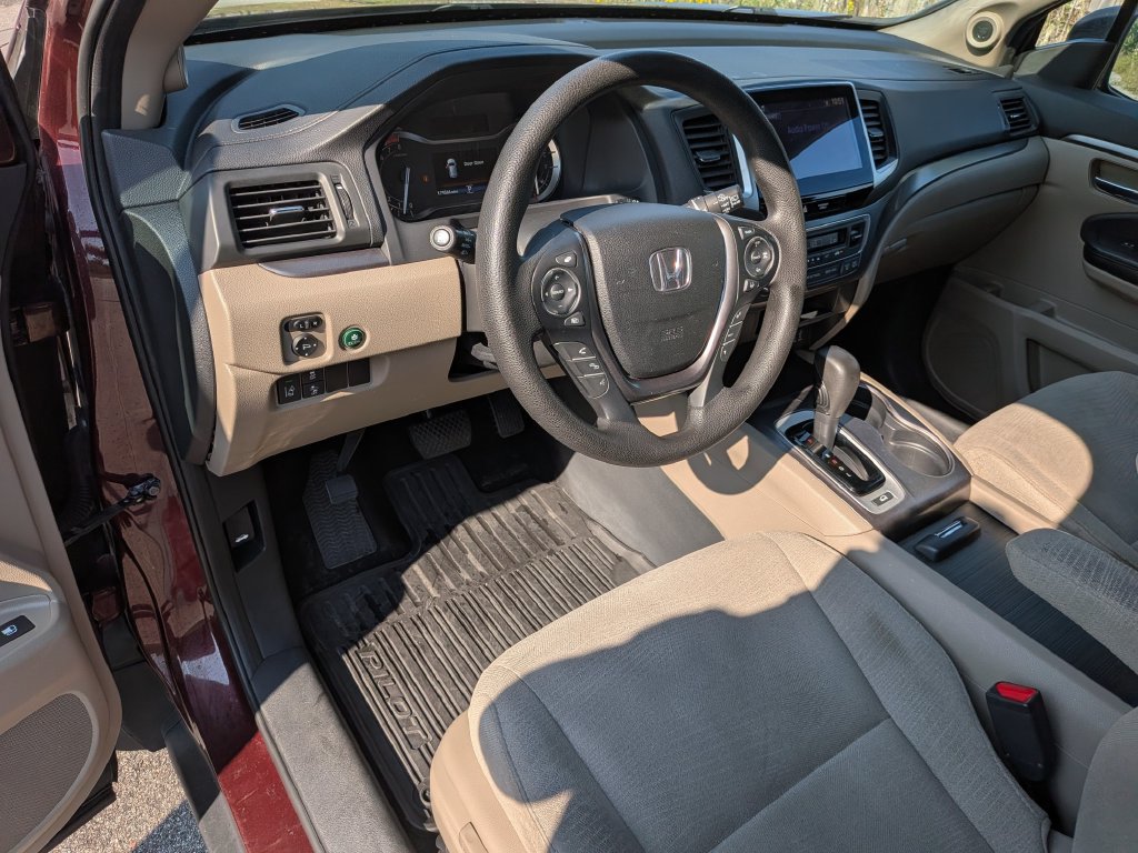Used 2016 Honda Pilot EX image 12