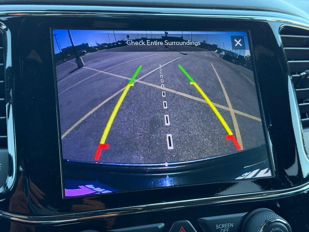 Used 2019 Jeep Grand Cherokee Summit image 20