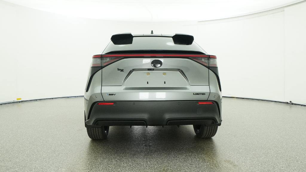 New 2026 Toyota bZ image 18