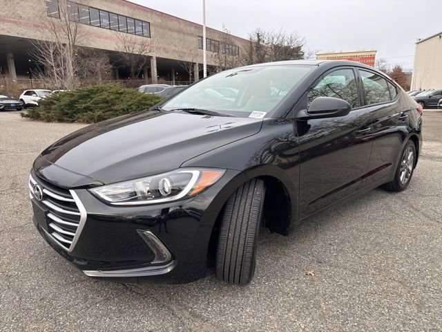Used 2017 Hyundai Elantra Value Edition image 3