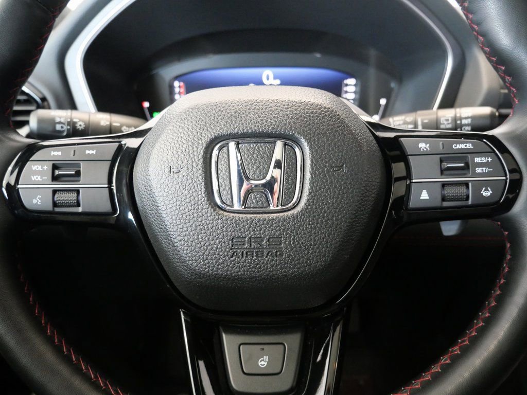 Used 2025 Honda Pilot Black Edition image 14