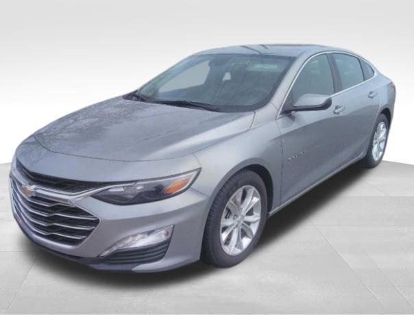 Used 2024 Chevrolet Malibu LT image 4