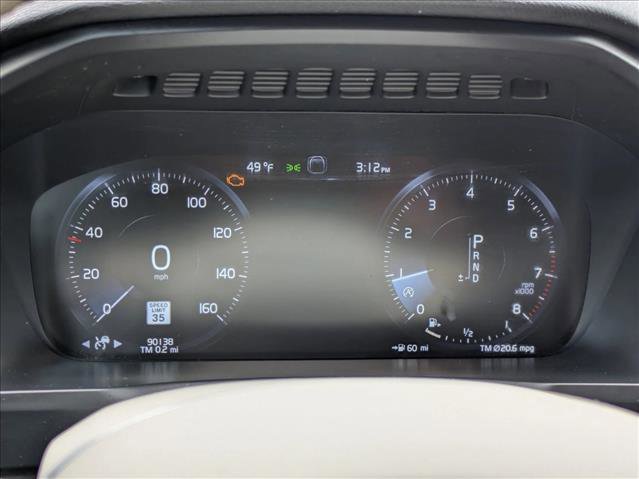 Used 2019 Volvo XC90 T6 Momentum w/ Advanced Package AWD/4WD image 11