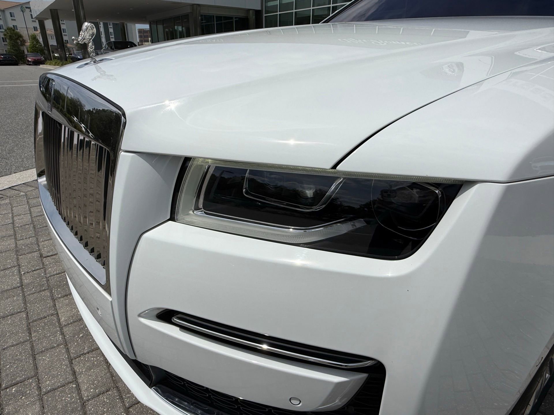 Used 2022 Rolls-Royce Ghost image 20