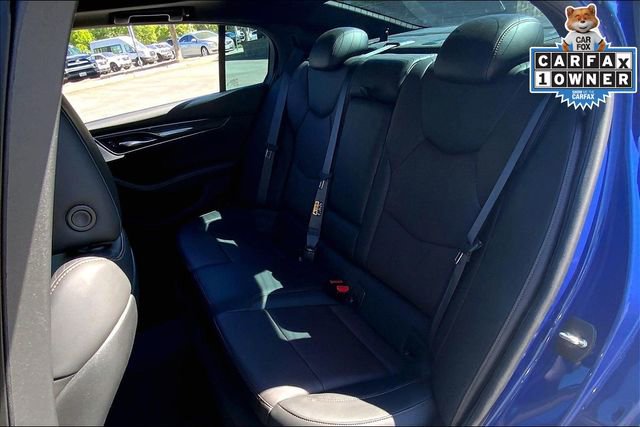 Used 2023 Cadillac CT5 Sport w/ Super Cruise 2 Package image 26