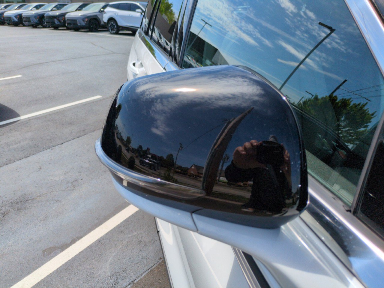 Used 2022 Lincoln Aviator Reserve w/ Equipment Group 201A RWD image 50