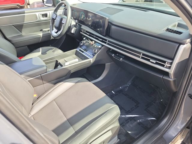 Used 2025 Hyundai Santa Fe SEL image 17