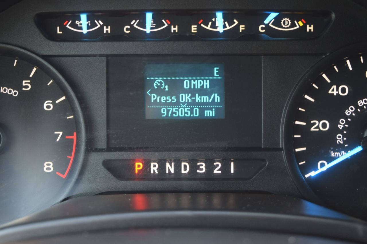 Used 2017 Ford F150 XL w/ XL Power Equipment Group AWD/4WD image 18