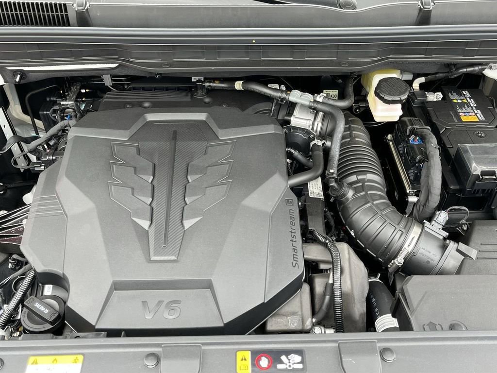 New 2026 Kia Carnival EX image 29