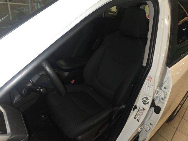 Used 2024 Toyota RAV4 LE image 11