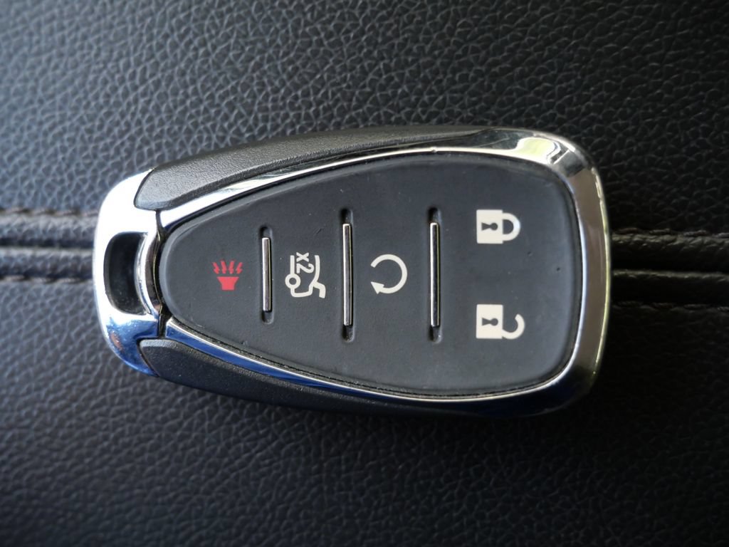 Used 2024 Chevrolet Malibu LT FWD image 28