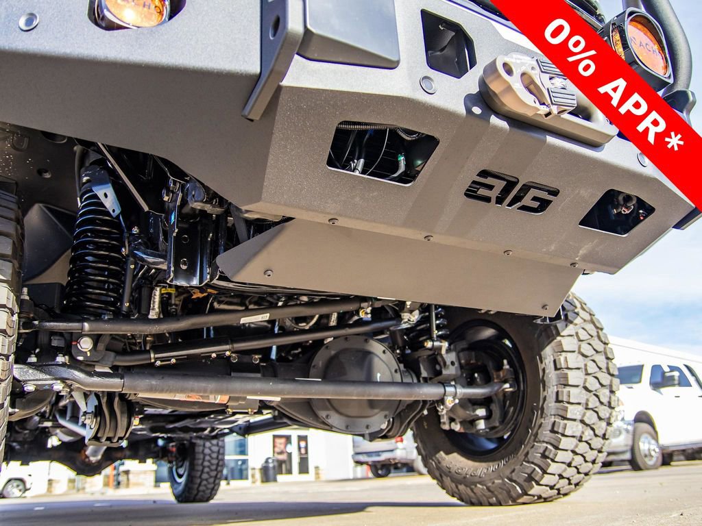 New 2025 RAM 2500 Big Horn image 22