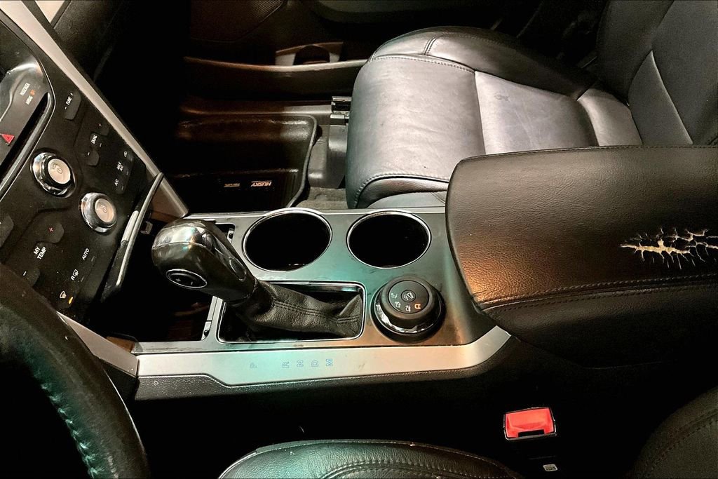 Used 2014 Ford Explorer XLT w/ Equipment Group 202A image 18