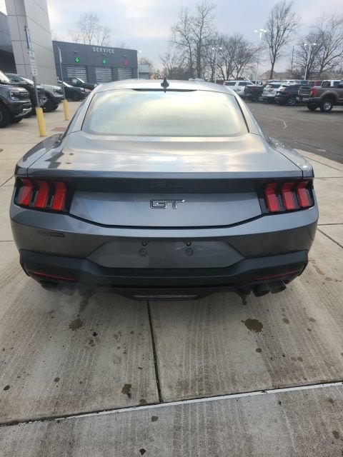 New 2026 Ford Mustang GT Premium RWD image 7