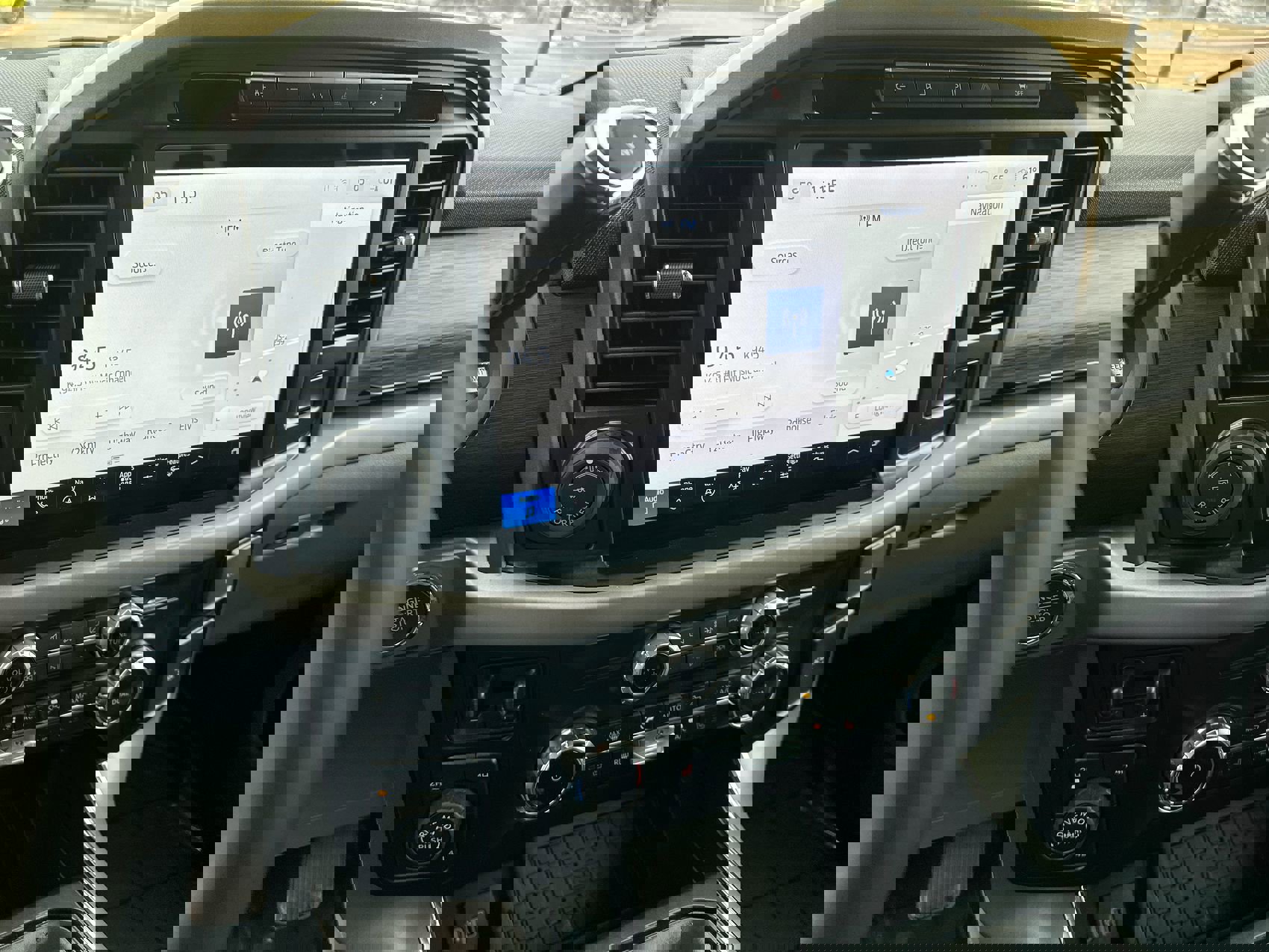 Used 2024 Ford F150 XLT w/ Equipment Group 302A MID image 16