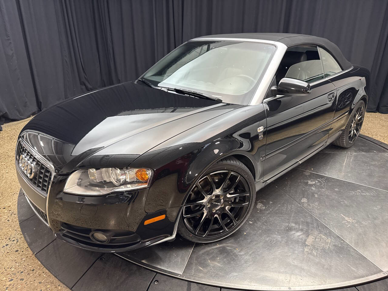 Used 2009 Audi A4 2.0T image 2