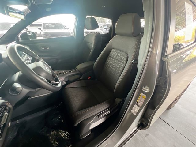 Used 2026 Honda HR-V Sport image 10