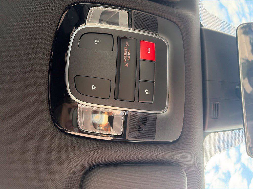 New 2027 Hyundai Santa Cruz SE AWD/4WD image 21