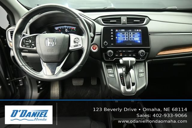 Used 2020 Honda CR-V EX-L image 26