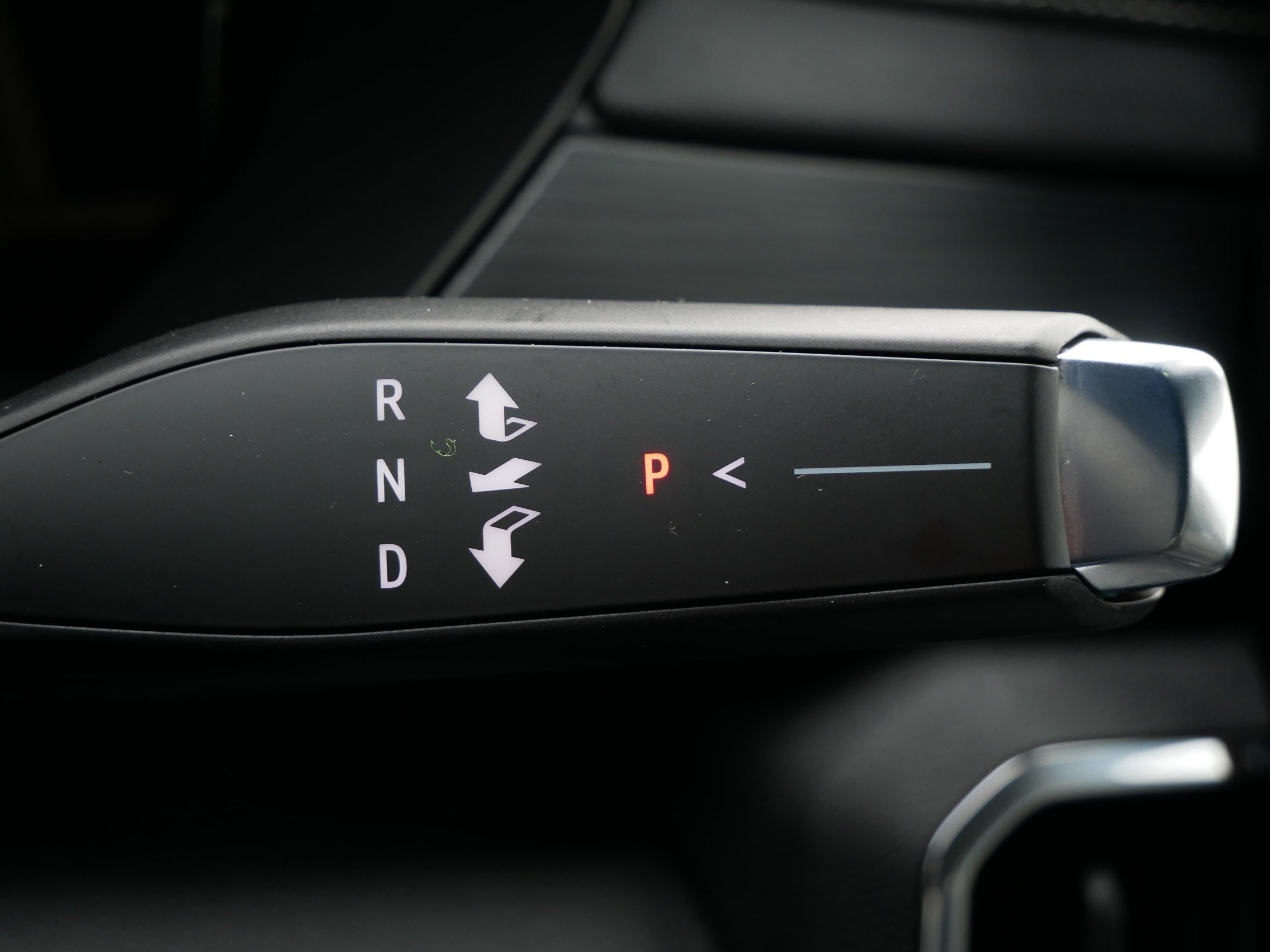 New 2026 GMC Acadia Elevation image 9