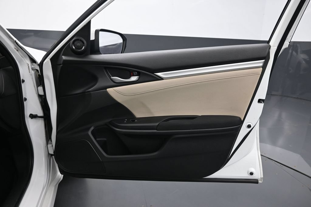 Used 2019 Honda Civic EX image 34