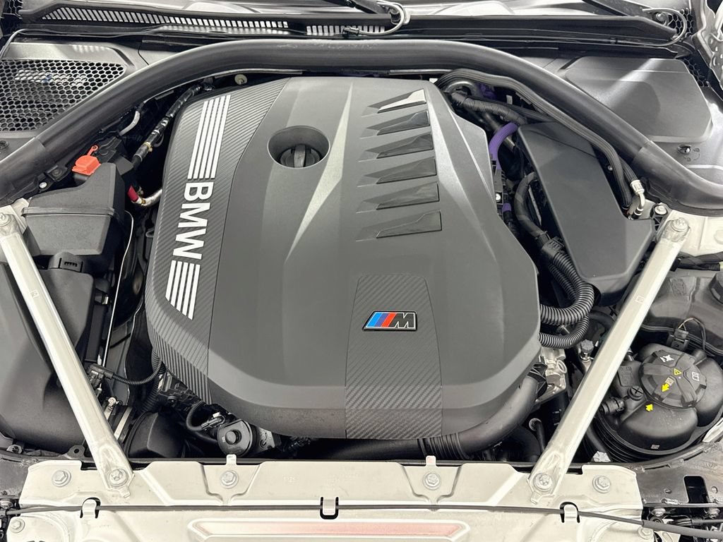 New 2027 BMW M440i Coupe w/ Premium Package RWD image 26