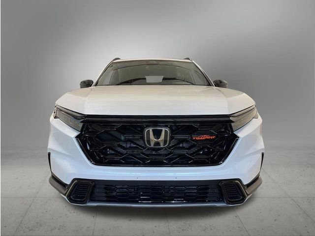 New 2026 Honda CR-V TrailSport image 10