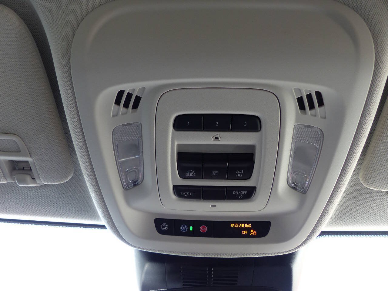Used 2025 Buick Envision Sport Touring AWD/4WD image 33