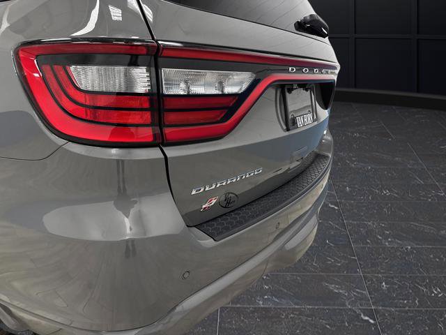 Certified 2025 Dodge Durango R/T image 38