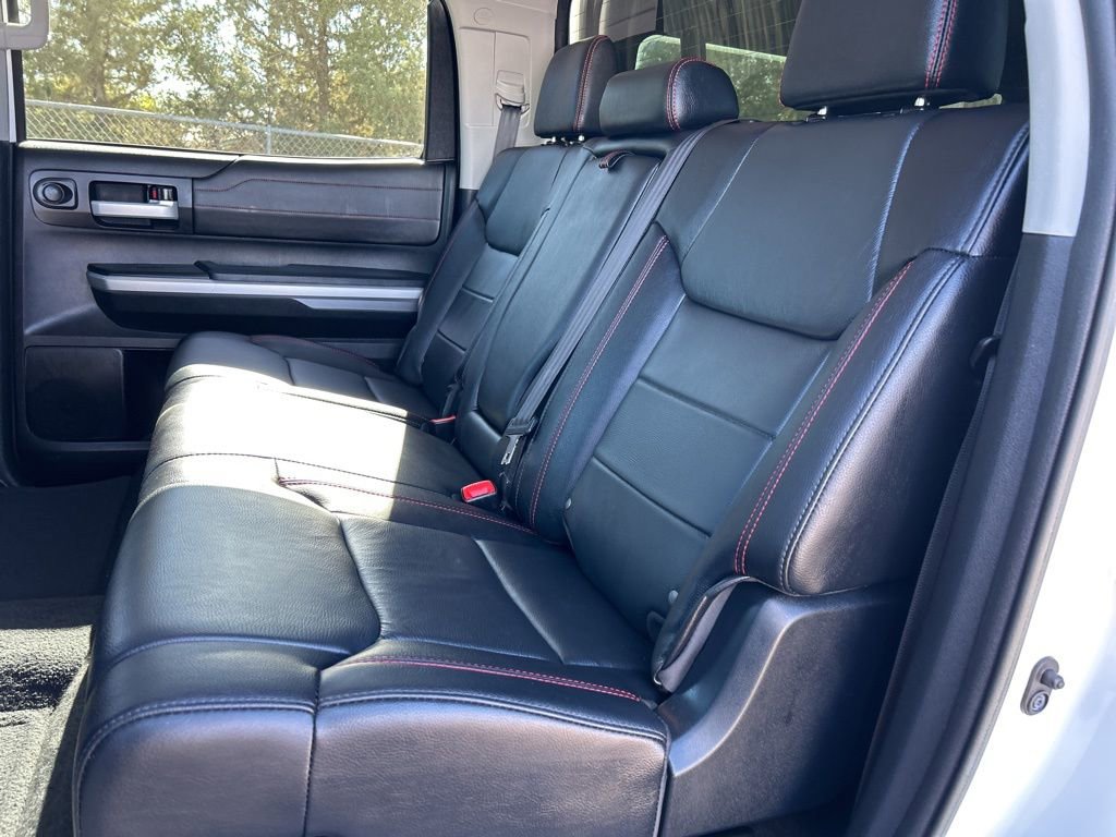 Used 2017 Toyota Tundra TRD Pro image 31