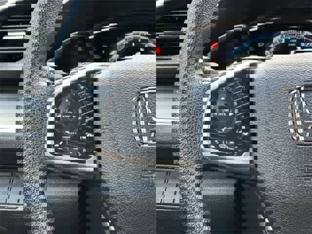 Used 2018 Honda Civic EX image 9