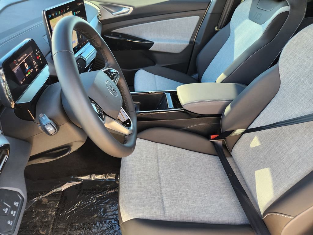 New 2026 Volkswagen ID.4 Pro image 6