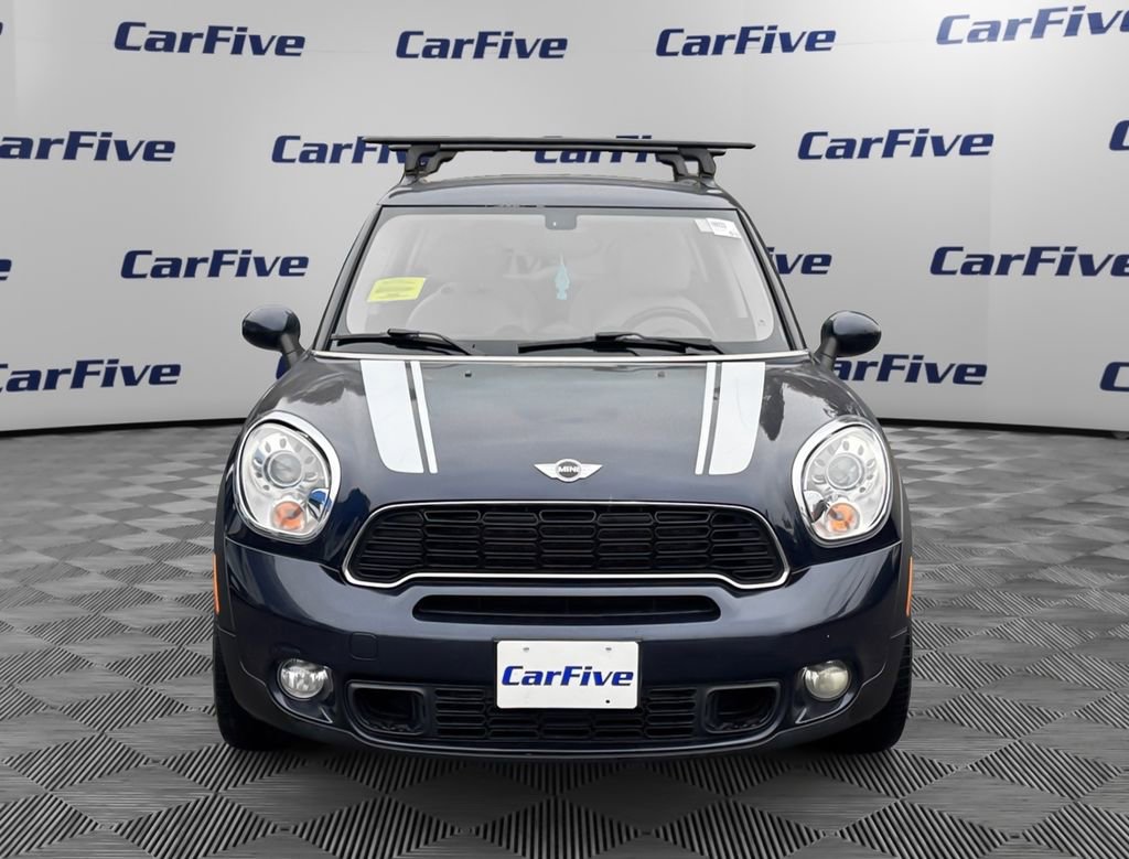 Used 2012 MINI Cooper Countryman S image 9