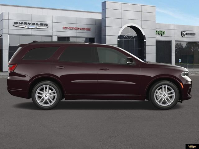 New 2025 Dodge Durango GT image 9