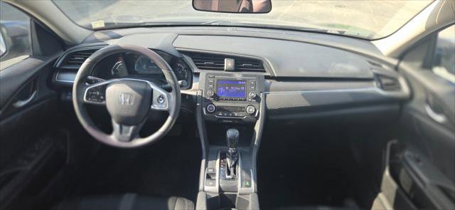 Used 2021 Honda Civic LX image 24