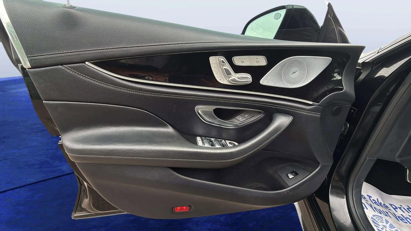 Used 2019 Mercedes-Benz AMG GT 53 image 17