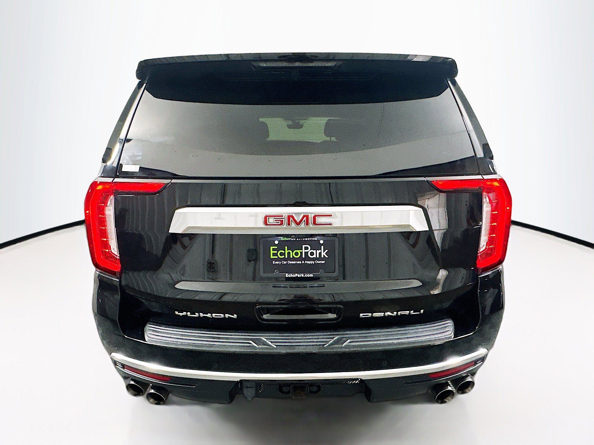 Used 2021 GMC Yukon XL Denali w/ Advanced Technology Package image 7