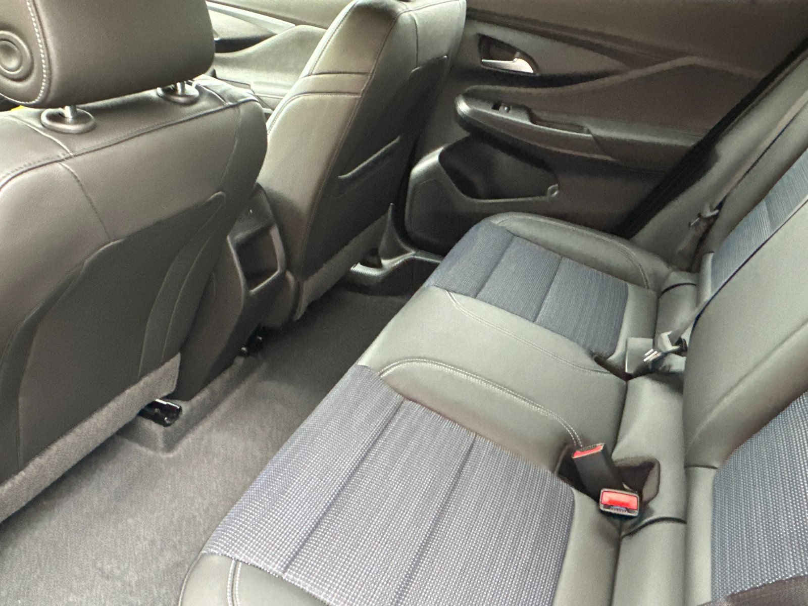 New 2026 Buick Envista Preferred w/ Convenience I Package FWD image 12